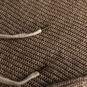 American eagle hoodie SZ.MED